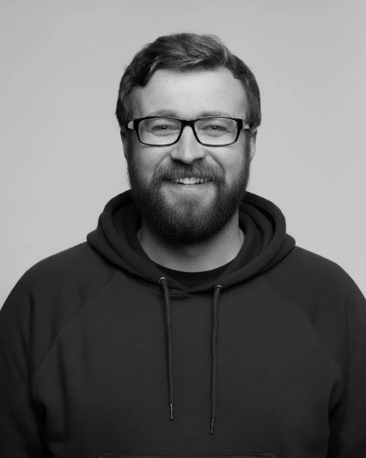 Viktor Müller, vimu for short
